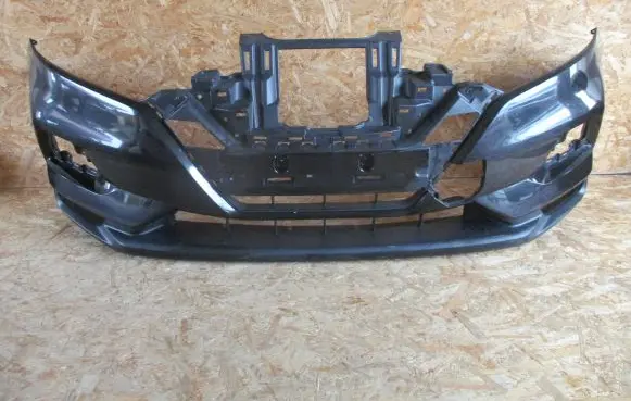 Nissan Qashqai Front bumper 62022HV00H
