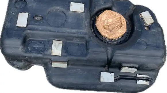 Chrysler Pacifica Fuel tank 52030439A