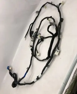 Hyundai Palisade Front door wiring loom 91650s8600