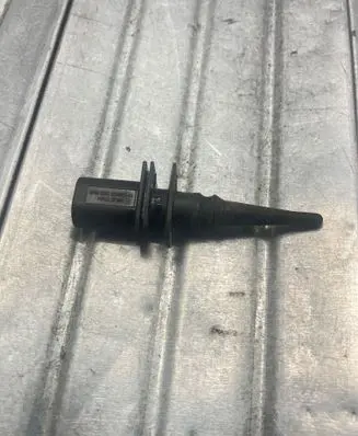 BMW 3 F30 F35 F31 Outside/exterior temperature sensor 6936953
