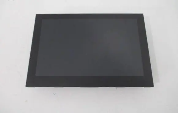 Peugeot Partner III Screen/display/small screen 9828422080