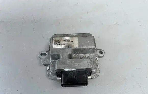 Chevrolet Camaro Fuel injection pump control unit/module 23382564 000236455