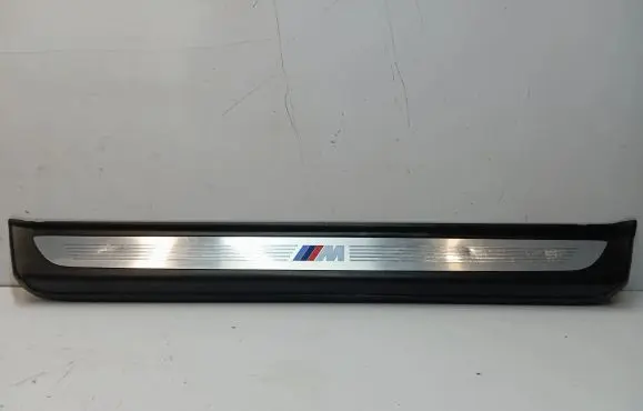 BMW 6 F12 F13 Front sill trim cover 10073010
