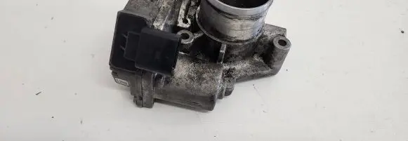 Renault Megane II Throttle valve 8200471660 A2C53103391