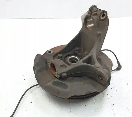 Mini Paceman (R61) Front wheel hub spindle knuckle