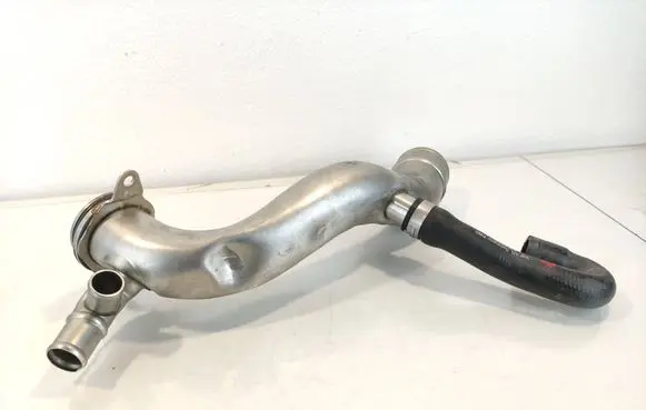 Audi A8 S8 D4 4H Turbo charger electric actuator 079145712ACAR1201