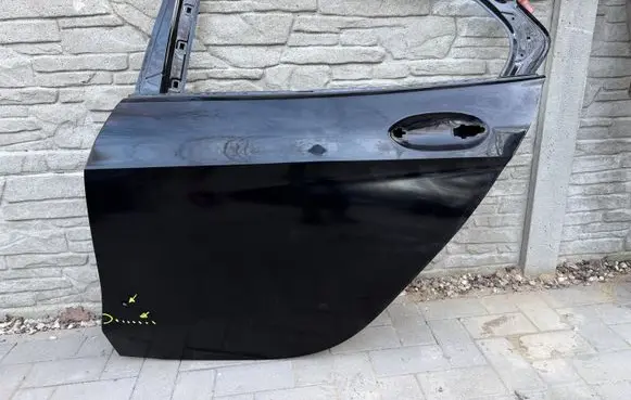BMW 1 F40 Front door chzp004