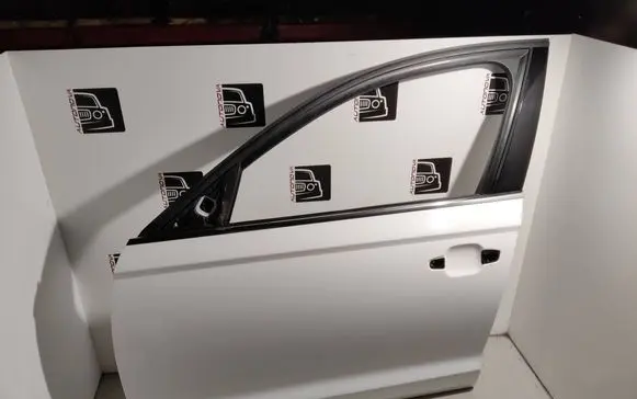 Audi A6 S6 C7 4G Front door