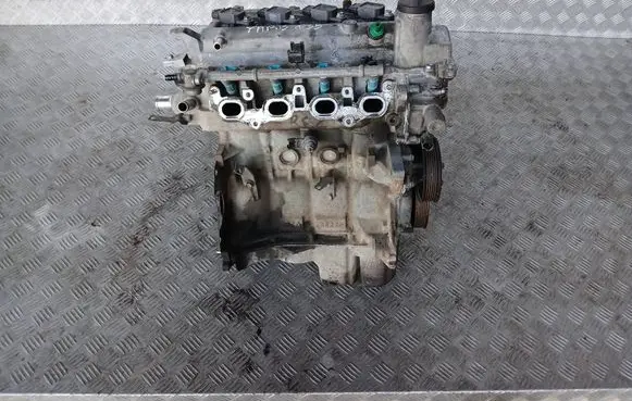 Toyota Yaris Engine swap 2SZ