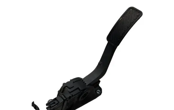 Ford Fiesta Accelerator throttle pedal 8V219F836AA 6pv009517