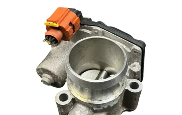 Ford Focus Throttle valve 50989002