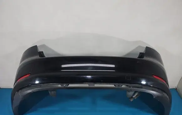 Ford Mondeo MK IV Rear bumper IMPRK1583354