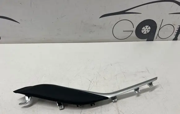 BMW i4 Other center console (tunnel) element 7911037
