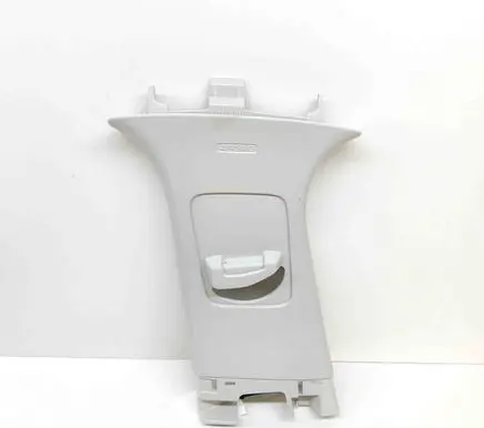 Ford Focus (B) pillar trim (bottom) JX7BA24583AG JX7BA24583AGW