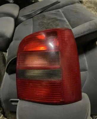 Audi A4 S4 B5 8D Rear/tail lights