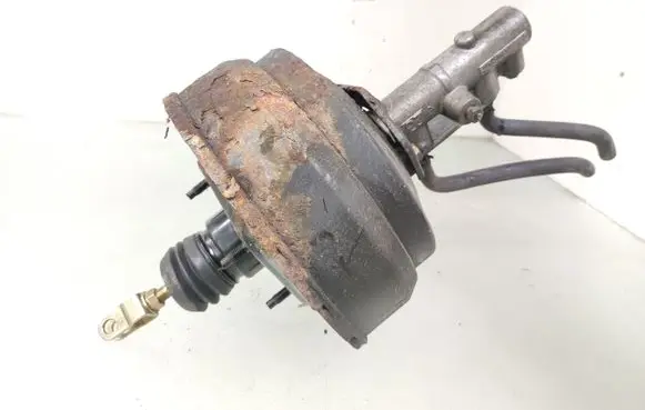 Mitsubishi Space Star Brake booster 21027199
