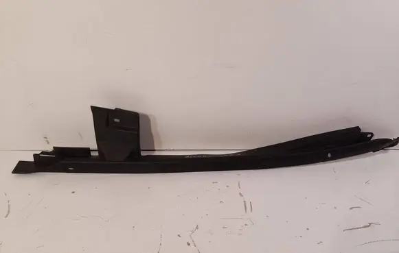 Honda Accord Fender end trim 74206TL0