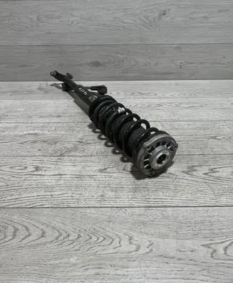BMW 5 G30 G31 G38 Front shock absorber/damper 6866606 14678612 814903014106