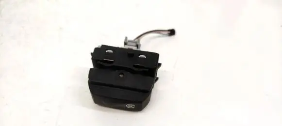 Renault Scenic III - Grand scenic III Traction control (ASR) switch 251538204R 122823H
