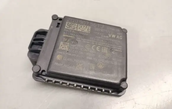 Skoda Kamiq Other control units/modules 2Q0907561J