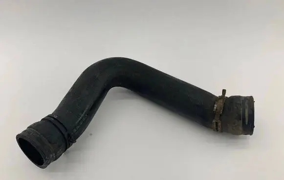 Volkswagen Sharan Intercooler hose/pipe 7M3145828 YM219B614CA
