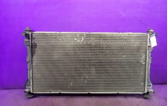 Ford Transit - Tourneo Connect Coolant radiator 1C1H8005JD