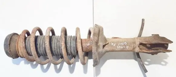 Volkswagen Golf III Front shock absorber/damper