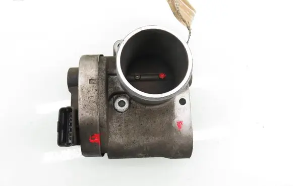 Fiat Stilo Throttle body valve CA0011607B