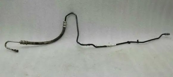 Porsche 911 991 Air suspension pipe/line (rear) 99135925003