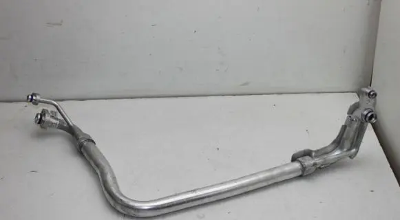 Volkswagen Tiguan Air conditioning (A/C) pipe/hose 5QB 816 738 D
