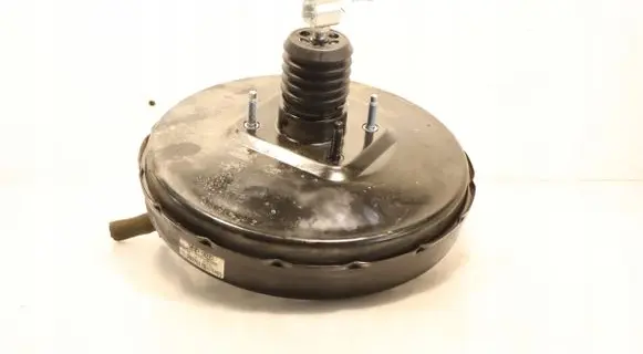 Brake booster