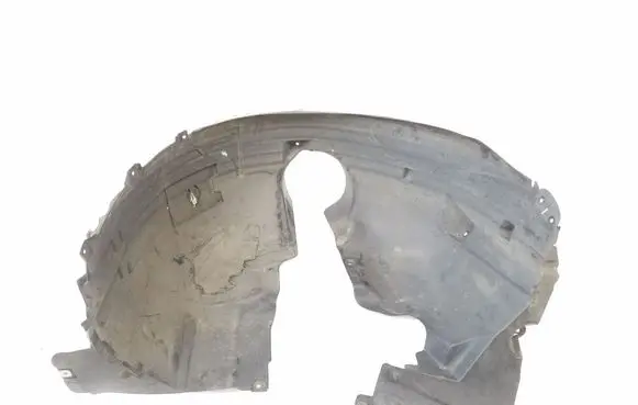 Infiniti Q30 Front wheel arch liner splash guards 638415DA0A