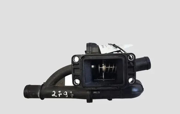 Volvo V50 Thermostat/thermostat housing 9670253780 042651C