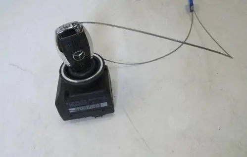 Mercedes-Benz ML W164 Ignition lock A1649051500