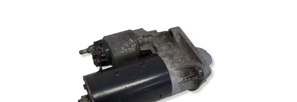 Fiat Idea Starter motor 0001108202