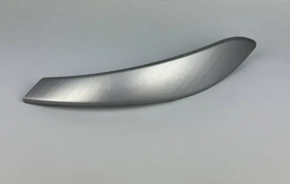 BMW 3 GT F34 Center console decorative trim 2579366