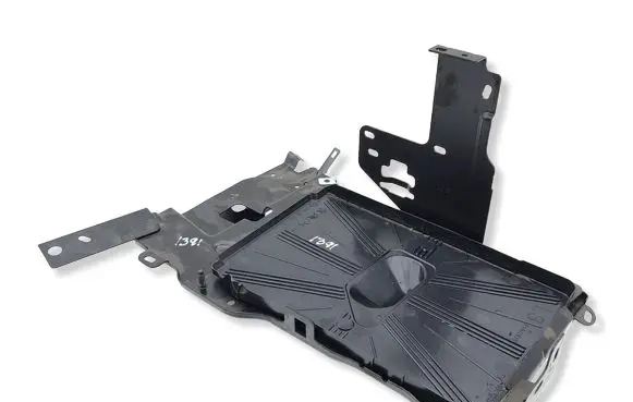 Opel Grandland X Battery tray 9844868480 9817230480