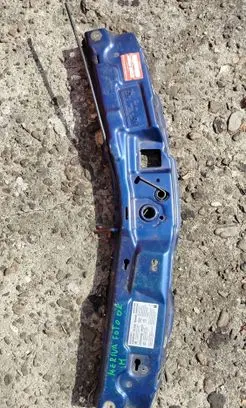 Opel Meriva A Top upper radiator support slam panel 
