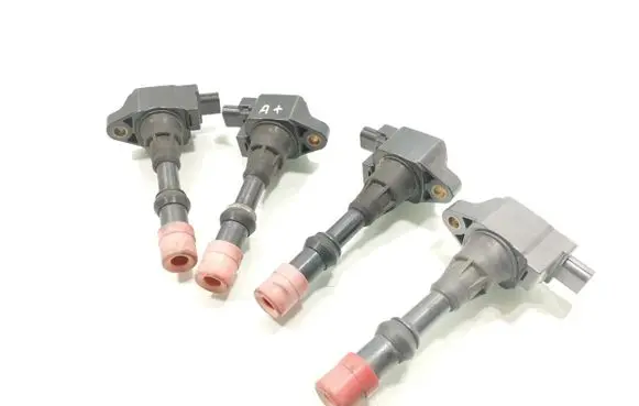 Honda Jazz High voltage ignition coil CM11-109