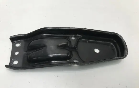 Mercedes-Benz GLE W167 Rear subframe 