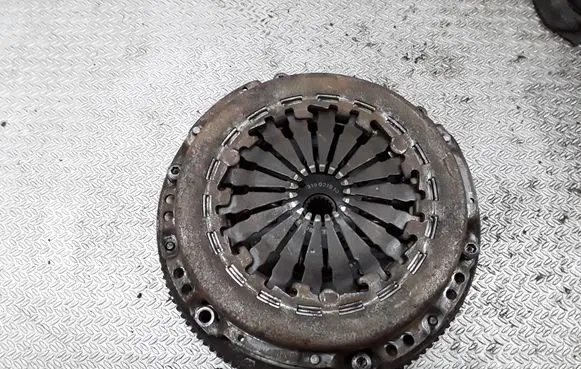 Peugeot 206 Clutch set kit