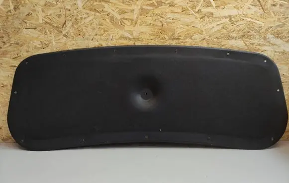 KIA Niro Engine bonnet/hood sound/heat insulation 81125G5000