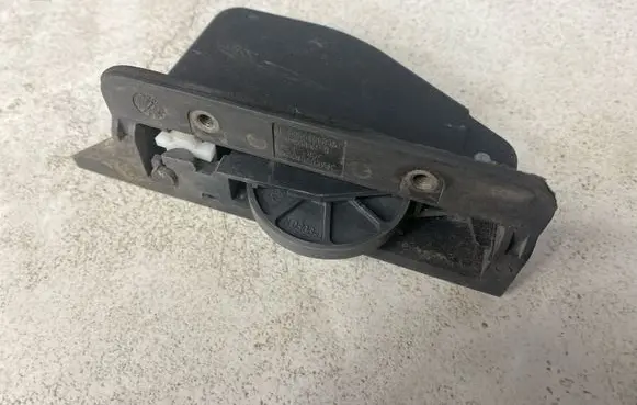 Peugeot Partner Sliding door check strap stopper 9684579880