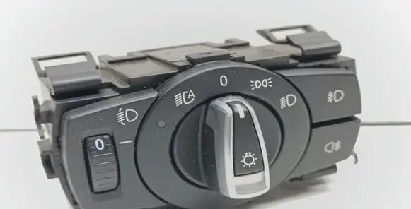 BMW X1 E84 Light switch 9169406
