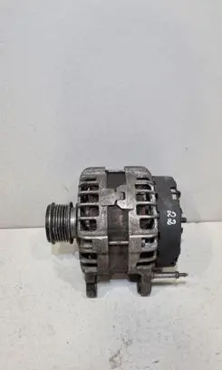 Audi A6 S6 C6 4F Generator/alternator 03L903024F