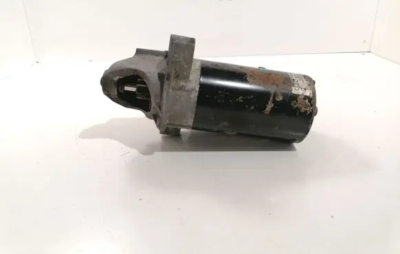 Audi A6 S6 C5 4B Starter motor 0001108175 078911023D