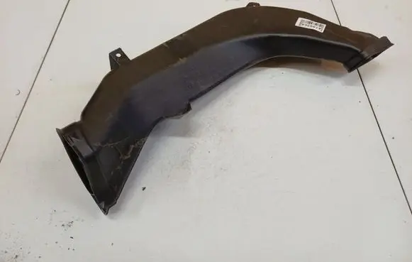 Mazda Premacy Cabin air duct channel C030764841