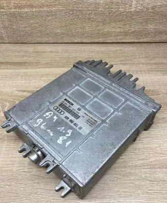 Audi A4 S4 B5 8D Engine control unit/module ECU 028906021CE 0281001425