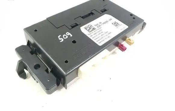 Ford F150 Bluetooth control unit module JL3T-14G229-AM