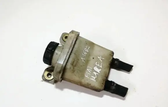Fiat Marea Power steering fluid tank/reservoir
